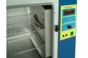 Extra schap voor oven Sahara