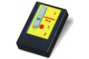 Weerstandsmeter LabeOhm Easy