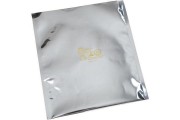 Metallic antistatic anti-humidity bag