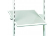 Adjustable Shelf ESD for table TP