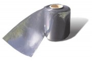 Polyethylene  shielding tubing in roll