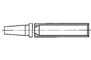 Adapter MT -> LT