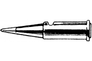Needle tips