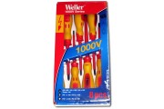 Screwdriver Set 8 pcs.