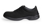 ESD shoes Uni6 black S3 SRC