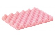 ESD foam for CVS / TVS