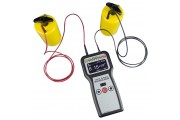Digital surface resistance meter kit