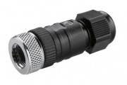 Aansluitconnector voor Mach LED Plus (24 V met DW)