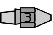 Pannes à dessouder DX 113 HM (High Mass)