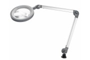 Magnifying lamp MLD