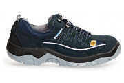 Safety shoes ANATOM 147 Blue / black S1 ESD