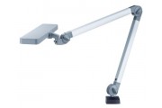 Arm-mounted luminaire Ald