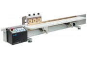 Card separator Maestro 6, Alu Set-Up