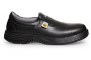 Safety shoes  X-LIGHT 037 Black S2 ESD