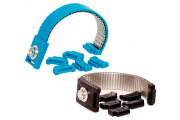 Adjustable Stainless Steel Wrist-Strap