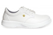 Chaussures de sécurité X-LIGHT 026 Blanc S2 ESD