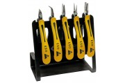 ESD pliers set CLASSICline VARIO 5 pcs