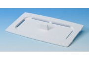 Tank cover 1800 plastic