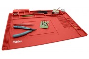 Soldering work station mat, medium