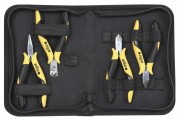 Pliers set Professional ESD 