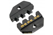 Crimpmaster 22-12 AWG non-insulated die set