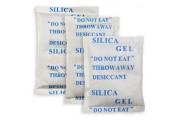 Desiccant bag Tyvek Silica Gel