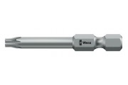 Embout pour vis Torx 867/4 Z BO Bit 867/4 Z (avec alésage)