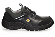 Safety shoes ANATOM 256 Black S1P ESD