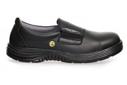 Chaussures de sécurité X-LIGHT 029 Noir S2 ESD
