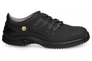 Chaussures de sécurité UNI6 765 Noir S3 ESD