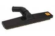 ESD hard floor brush 330mm