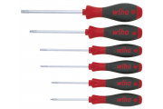 Screwdriver set SoftFinish® TR