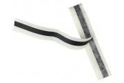 Disposable wrist strap