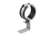 Luminaire bracket 70 mm