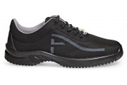 Chaussures ESD Uni6 728 noir