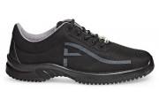 ESD schoenen Uni6 728 zwart