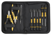 Tool set ESD 