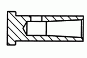 Adaptor SMT voor WSP80