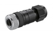 Connection socket for Mach LED Plus (100 / 120 / 220 - 240 V)