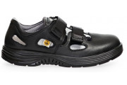 Safety shoes ESD X-LIGHT 036 Black S1 