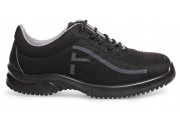Safety shoes UNI6 628 Black S3