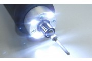 
KOLVER - Screwdriver (PLUTO) Torque & Angle - Inline - Led