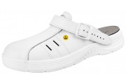 x-light  ESD clogs white