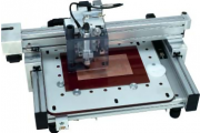 CNC machine CCD/2