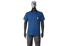  - ESD Polo short sleeve with pocket TS16