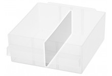 RAACO Pro - Dividers for drawer type 150-03 and 150-04 x16