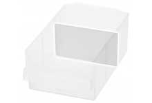 RAACO Pro - Dividers for drawer type 150-02 x24