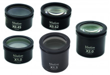 VISION ENGINEERING - Objective lens for Lynx