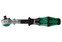 WERA - 8000 A Zyklop Speed Ratchet with 1/4" drive