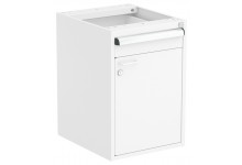  - ESD 45/66 cabinet with right-hand door opening